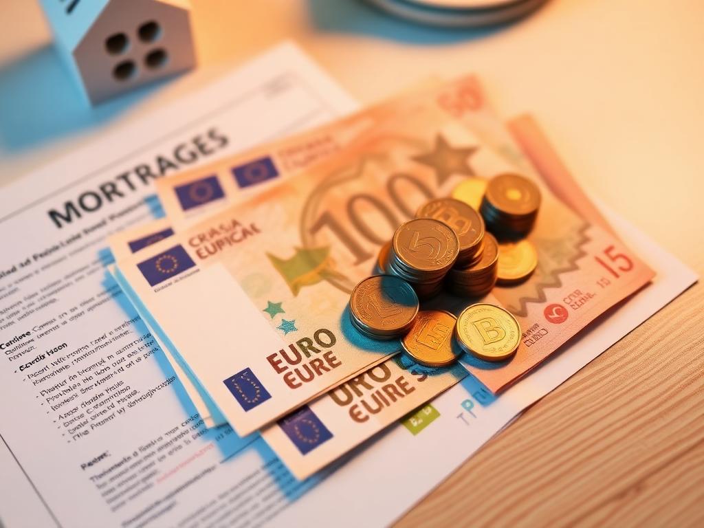 Boliglån i Spania for nordmenn — lån til hus og leilighet